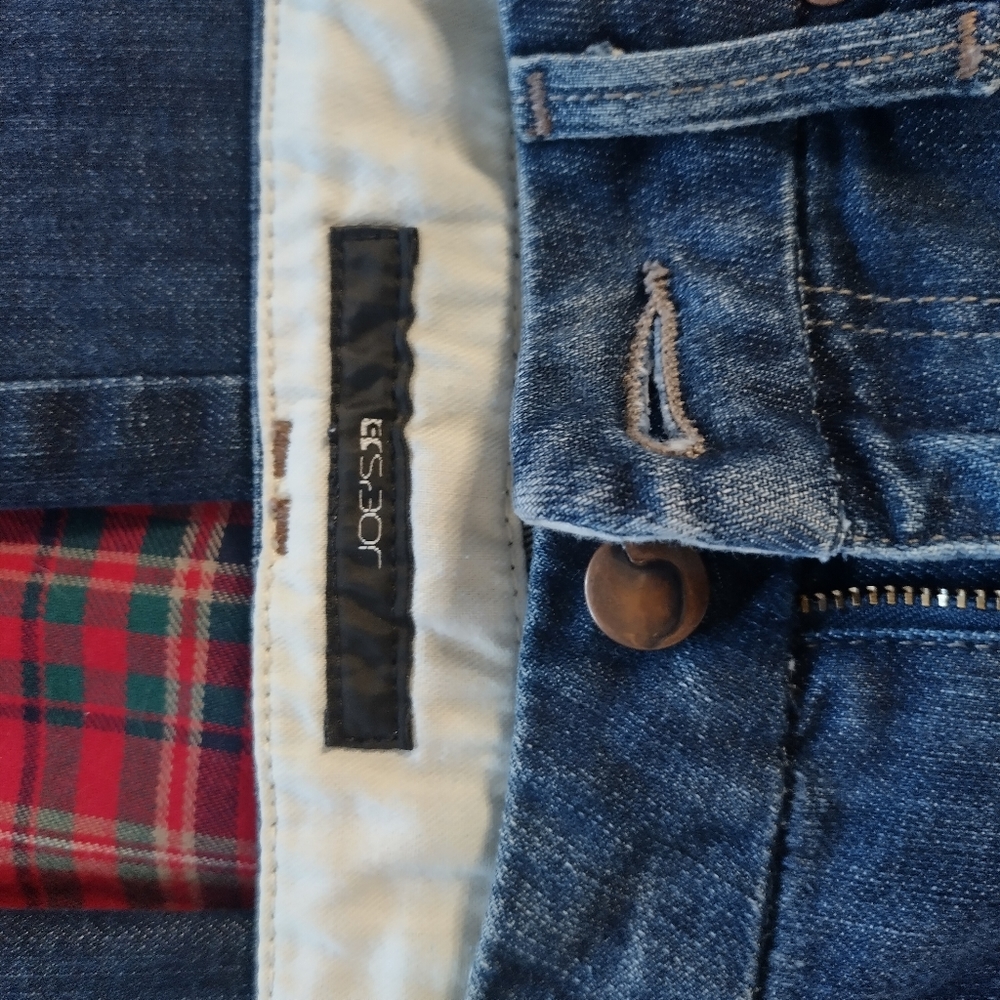 Joe's Jeans Muse size 27 - Picture 2 of 4